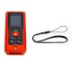 40/M60/M80/M100 ABS Handheld Digital Laser Distance Meter Rangefinder Range Finder Diastimeter M Series Measuring Tool