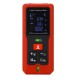 40/M60/M80/M100 ABS Handheld Digital Laser Distance Meter Rangefinder Range Finder Diastimeter M Series Measuring Tool 40/M60/M80/M100 ABS Handheld Digital Laser Distance Meter Rangefinder Range Finder Diastimeter M Series Measuring Tool