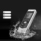 40m Digital Mini Laser Rangefinder with Electronic Angle Sensor M/In/Ft Unit Switching USB Charging Laser Distance Meter 40m Digital Mini Laser Rangefinder with Electronic Angle Sensor M/In/Ft Unit Switching USB Charging Laser Distance Meter