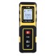 40m Handheld Digital Laser Distance Measurer Meter Range Finder Diastimeter Tool