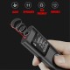 40m Mini Digital LCD Laser Distance Meter Range Finder Measure Diastimeter