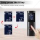 40m Mini Digital LCD Laser Distance Meter Range Finder Measure Diastimeter 40m Mini Digital LCD Laser Distance Meter Range Finder Measure Diastimeter