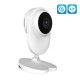 4.3 inch Screen 2MP 1080P Wireless Video Nanny Baby Monitor With Camera Security