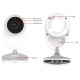 4.3 inch Screen 2MP 1080P Wireless Video Nanny Baby Monitor With Camera Security 4.3 inch Screen 2MP 1080P Wireless Video Nanny Baby Monitor With Camera Security