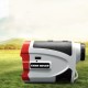 500M/600M/1000M Rangefinder Telescope High-precision Power Engineering Forestry Survey Electronic Measuring 500M/600M/1000M Rangefinder Telescope High-precision Power Engineering Forestry Survey Electronic Measuring