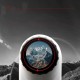 500M/600M/1000M Rangefinder Telescope High-precision Power Engineering Forestry Survey Electronic Measuring