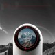 500M/600M/1000M Rangefinder Telescope High-precision Power Engineering Forestry Survey Electronic Measuring 500M/600M/1000M Rangefinder Telescope High-precision Power Engineering Forestry Survey Electronic Measuring