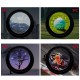 500M/600M/1000M Rangefinder Telescope High-precision Power Engineering Forestry Survey Electronic Measuring