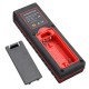 50M Digital Handheld Laser Distance Meter Range Finder Distance Measurement Laser Rangefinders 50M Digital Handheld Laser Distance Meter Range Finder Distance Measurement Laser Rangefinders