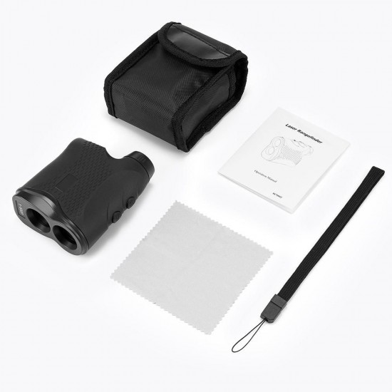 600m Range Finder Telescope Range Finder RC Rangefinder 600m Range Finder Telescope Range Finder RC Rangefinder