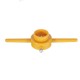 6Pcs Die Set 1/2'' 3/4'' 1'' Taper Thread Tapping Tool Manual Wire Attack Hand Tools 6Pcs Die Set 1/2'' 3/4'' 1'' Taper Thread Tapping Tool Manual Wire Attack Hand Tools