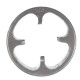 6Pcs Die Set 1/2'' 3/4'' 1'' Taper Thread Tapping Tool Manual Wire Attack Hand Tools 6Pcs Die Set 1/2'' 3/4'' 1'' Taper Thread Tapping Tool Manual Wire Attack Hand Tools
