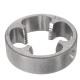 6Pcs Die Set 1/2'' 3/4'' 1'' Taper Thread Tapping Tool Manual Wire Attack Hand Tools 6Pcs Die Set 1/2'' 3/4'' 1'' Taper Thread Tapping Tool Manual Wire Attack Hand Tools