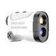 APL-LRM800 Mini Golf Laser Rangefinder High Precision Electronic Measuring Tool Telescope Laser Distance Meter Rangefinder APL-LRM800 Mini Golf Laser Rangefinder High Precision Electronic Measuring Tool Telescope Laser Distance Meter Rangefinder