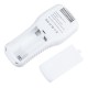 Air Quality Monitor HCHO TVOC PM2.5 PM10 Formaldehyde Detector Tester Home Test Air Quality Monitor HCHO TVOC PM2.5 PM10 Formaldehyde Detector Tester Home Test