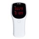 Air Quality Monitor HCHO TVOC PM2.5 PM10 Formaldehyde Detector Tester Home Test