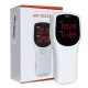 Air Quality Monitor HCHO TVOC PM2.5 PM10 Formaldehyde Detector Tester Home Test