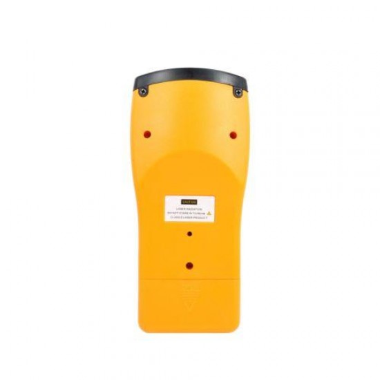 CP-3007 Digital LCD 18M Ultrasonic Laser Distance Meter Rangefinder Trena Hunting Measuring CP-3007 Digital LCD 18M Ultrasonic Laser Distance Meter Rangefinder Trena Hunting Measuring