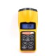 CP-3007 Digital LCD 18M Ultrasonic Laser Distance Meter Rangefinder Trena Hunting Measuring