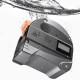 30M Laser Rangefinder Anti-fall Steel Tape High Precision Infrared Digital Laser Distance Meter Measure Distance Tool Tape 30M Laser Rangefinder Anti-fall Steel Tape High Precision Infrared Digital Laser Distance Meter Measure Distance Tool Tape