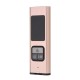 LS-X Intelligent 40M IP54 Waterproof Handheld Mini Laser Range Finder USB Portable Rechargeable Laser LS-X Intelligent 40M IP54 Waterproof Handheld Mini Laser Range Finder USB Portable Rechargeable Laser