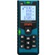 D3 Digital Laser 40m 60m 80m 100m Rangefinder Distance Meter Single Continuous Area/Volume/Pythagorean Measurement