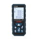 DT50 DT80 DT100 DT120 2.0 Inch Backlight LCD Screen Digital Laser Rangefinder Distance Meter Single Continuous Area/Volume/Pythagorean Measurement 50m 80m 100m 120m