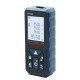 DT50 DT80 DT100 DT120 2.0 Inch Backlight LCD Screen Digital Laser Rangefinder Distance Meter Single Continuous Area/Volume/Pythagorean Measurement 50m 80m 100m 120m