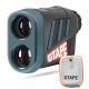 DT600 600M 6X Magnification Laser Rangefinder Golf Laser Rangefinder Monocular Rangefinder