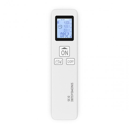 Digital Laser Distance Meter Range Finder Precision Electronic Diastimeter Tool Digital Laser Distance Meter Range Finder Precision Electronic Diastimeter Tool