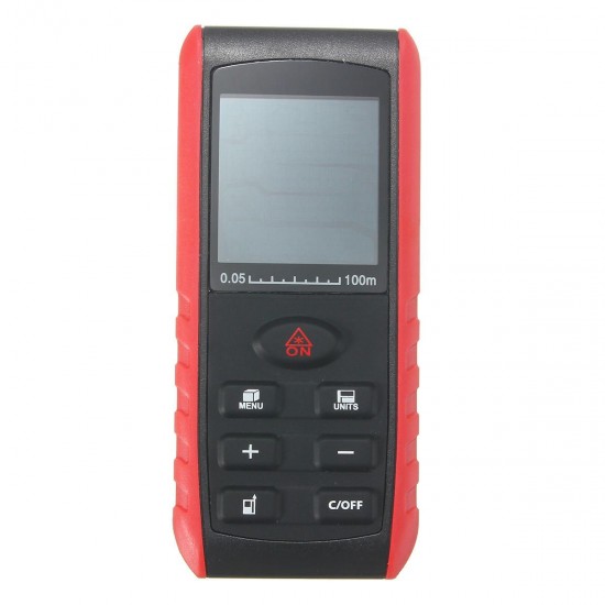 Digital Laser Distance Meter Rangefinder Measure Diastimeter 40m 60m 80m 100m Digital Laser Distance Meter Rangefinder Measure Diastimeter 40m 60m 80m 100m