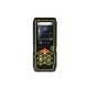 E-100 100M Laser Distance Meter Handheld Range Finder Tape Measuring Device Rangefinder LCD Camera Diastimeter Measure Rechargeable