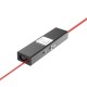 HC-S1 100M/120M/150M Red Light Bi-directional Digital Display Bluetooth Infrared Laser Rangefinder Measuring Tool High Precision Voice Broadcast Handheld Laser Distance Meter HC-S1 100M/120M/150M Red Light Bi-directional Digital Display Bluetooth Infrared Laser Rangefinder Measuring Tool High Precision Voice Broadcast Handheld Laser Distance Meter