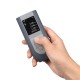 Home JM-G253 Laser Rangefinder Laser Distance Meter with Rechargeable Battery 50m/70m/100m/120m 2.0 inch HD Screen 8 kinds of Measurement Chargeable Version Home JM-G253 Laser Rangefinder Laser Distance Meter with Rechargeable Battery 50m/70m/100m/120m 2.0 inch HD Screen 8 kinds of Measurement Chargeable Version