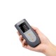 Home JM-G253 Laser Rangefinder Laser Distance Meter with Rechargeable Battery 50m/70m/100m/120m 2.0 inch HD Screen 8 kinds of Measurement Chargeable Version Home JM-G253 Laser Rangefinder Laser Distance Meter with Rechargeable Battery 50m/70m/100m/120m 2.0 inch HD Screen 8 kinds of Measurement Chargeable Version