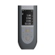 Home JM-G253 Laser Rangefinder Laser Distance Meter with Rechargeable Battery 50m/70m/100m/120m 2.0 inch HD Screen 8 kinds of Measurement Chargeable Version Home JM-G253 Laser Rangefinder Laser Distance Meter with Rechargeable Battery 50m/70m/100m/120m 2.0 inch HD Screen 8 kinds of Measurement Chargeable Version