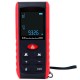 KXL-E40 40M High Precision Digital Handheld Laser Rangefinder Distance Meter Distance Area Volume Pythagorean Theorem Measurement KXL-E40 40M High Precision Digital Handheld Laser Rangefinder Distance Meter Distance Area Volume Pythagorean Theorem Measurement