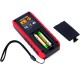 KXL-E40 40M High Precision Digital Handheld Laser Rangefinder Distance Meter Distance Area Volume Pythagorean Theorem Measurement KXL-E40 40M High Precision Digital Handheld Laser Rangefinder Distance Meter Distance Area Volume Pythagorean Theorem Measurement