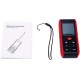 KXL-E40 40M High Precision Digital Handheld Laser Rangefinder Distance Meter Distance Area Volume Pythagorean Theorem Measurement KXL-E40 40M High Precision Digital Handheld Laser Rangefinder Distance Meter Distance Area Volume Pythagorean Theorem Measurement