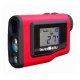 LCD Waterproof 600M Golf Laser Rangefinder Range Angle Golf Laser Distance Meter Measurement Monocular Telescope Hunting Rangefinder