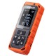 40M LD Laser Rangefinders Digital Rechargeable Battery Auto Level Laser Distance Meter Measurement Instruments