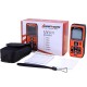 40m 50m 60m 80m 100m Laser Rangefinder Digital Distance Meter with Rechargable Batteries+Charger