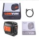 LTM USB Rechargeable Laser Tape Laser Distance Meter Real-Time Dada 40/60m Laser Rangefinder 5m Tape LCD Digital LTM USB Rechargeable Laser Tape Laser Distance Meter Real-Time Dada 40/60m Laser Rangefinder 5m Tape LCD Digital