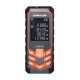 LV 66U 120M Handhold Laser Rangefinder Digital Laser Distance Meter Electrical Level Tape Laser Distance Measurement LV 66U 120M Handhold Laser Rangefinder Digital Laser Distance Meter Electrical Level Tape Laser Distance Measurement