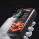 LV 66U 120M Handhold Laser Rangefinder Digital Laser Distance Meter Electrical Level Tape Laser Distance Measurement LV 66U 120M Handhold Laser Rangefinder Digital Laser Distance Meter Electrical Level Tape Laser Distance Measurement