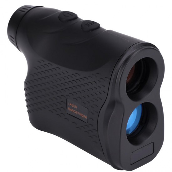 LR1500H 1500m Digital Laser Rangefinder Distance Meter Handheld Monocular