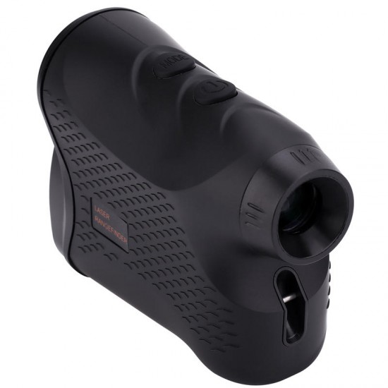 LR1500H 1500m Digital Laser Rangefinder Distance Meter Handheld Monocular