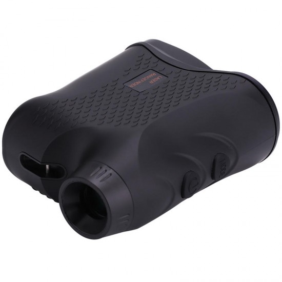 LR1500H 1500m Digital Laser Rangefinder Distance Meter Handheld Monocular