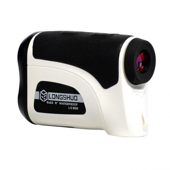 LS800 Laser Rangefinder Hunting 800m Telescope Laser Distance Meter Golf Digital Monocular Range Finder Angle Measuring Tool LS800 Laser Rangefinder Hunting 800m Telescope Laser Distance Meter Golf Digital Monocular Range Finder Angle Measuring Tool