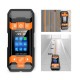 MK2101D Portable 1.8inch Backlit Color Screen Wall Detector 40M Laser Distance Meter MK2101D Portable 1.8inch Backlit Color Screen Wall Detector 40M Laser Distance Meter